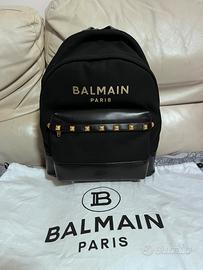 Zaino Balmain