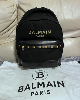Zaino Balmain