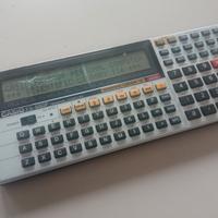 casio FX-880P personal computer 32kb memoria