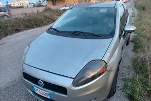grande punto 