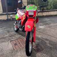 Aprilia rx