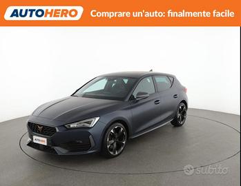 CUPRA Leon FY27249