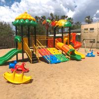 Giochi da Esterno x Spiagge, Parchi, Piscine,Ville