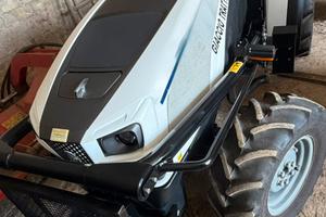 Trattore lamborghini fire 100 frutteto