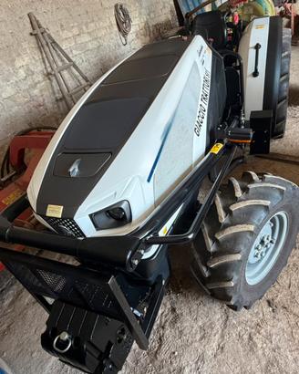 Trattore lamborghini fire 100 frutteto