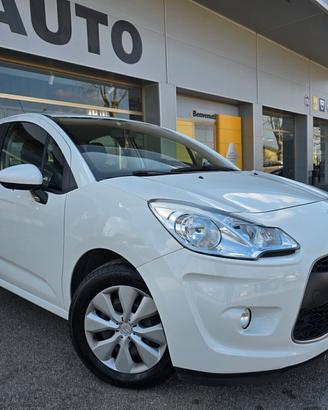 Citroen C3 1.4 HDi 70 Excl. NEOPATENTATI