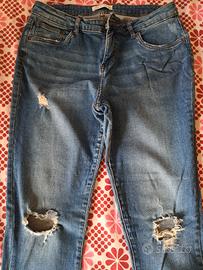Jeans Calliope