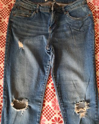 Jeans Calliope