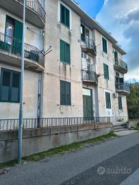 Bilocale più servizi