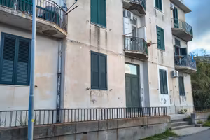 Bilocale più servizi