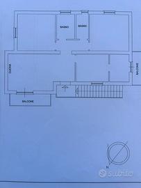 BORGO PODGORA - LT- Casa indipendente