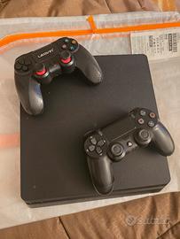 ps4 sony 