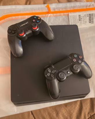 ps4 sony 
