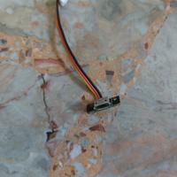 collegatore interno dell phantom 3 pro 