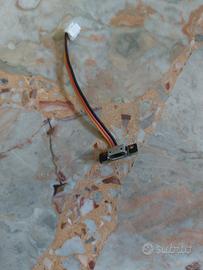 collegatore interno dell phantom 3 pro 