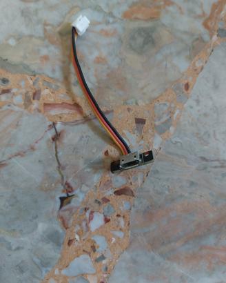 collegatore interno dell phantom 3 pro 