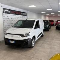 FIAT Doblo Doblò 1.5 BlueHdi 100CV PC-TN Van + I