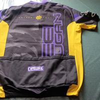 abbigliamento ciclismo