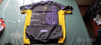 abbigliamento ciclismo