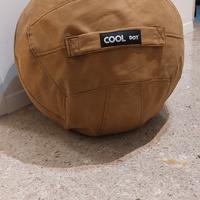 Fitball/palla per sedersi