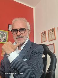 Responsabile vendite/venditore