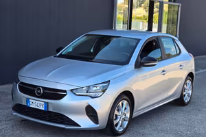 OPEL Corsa 1.5 D 100 Edition 23.000 Km lega-sens