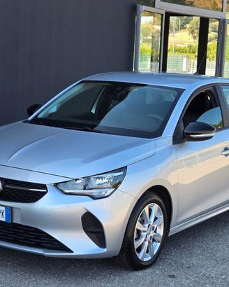 OPEL Corsa 1.5 D 100 Edition 23.000 Km lega-sens