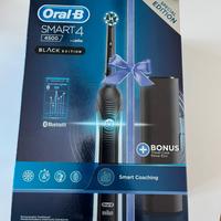 Oral-B Smart 4 4500- Nuovo sigillato