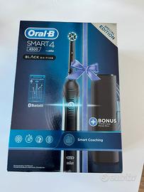 Oral-B Smart 4 4500- Nuovo sigillato