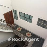 BORGO VAL DI TARO / TRILOCALE IN PALAZZO STORICO