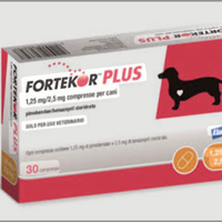 Fortekor plus
