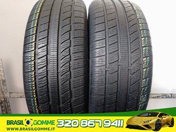 Gomme 205/55/17 HIFLY 4 Stagioni