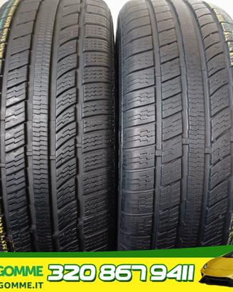 Gomme 205/55/17 HIFLY 4 Stagioni