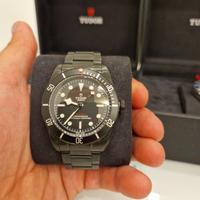 Tudor Black Bay Dark