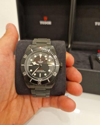Tudor Black Bay Dark