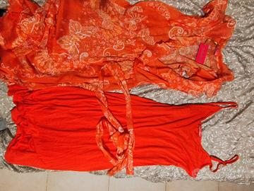 vestito originale della stilista dei QUEEN