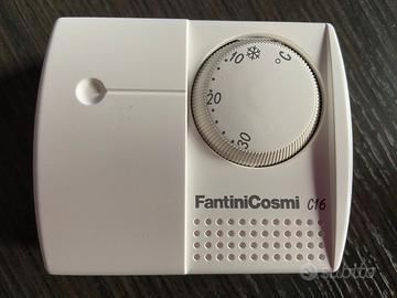 Termostato Fantini Cosmi C16 - Nuovo