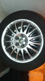 CERCHI IN LEGA - 16 POLLICI 