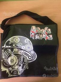 Tracolla Arancia Meccanica