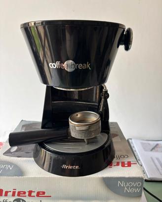 Macchinetta caffè Coffee Break Ariete