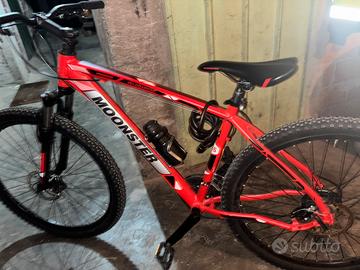 Bicicletta