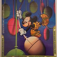 Mouse - il cybergiornale di Topolino nr. 1