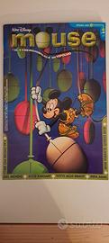 Mouse - il cybergiornale di Topolino nr. 1