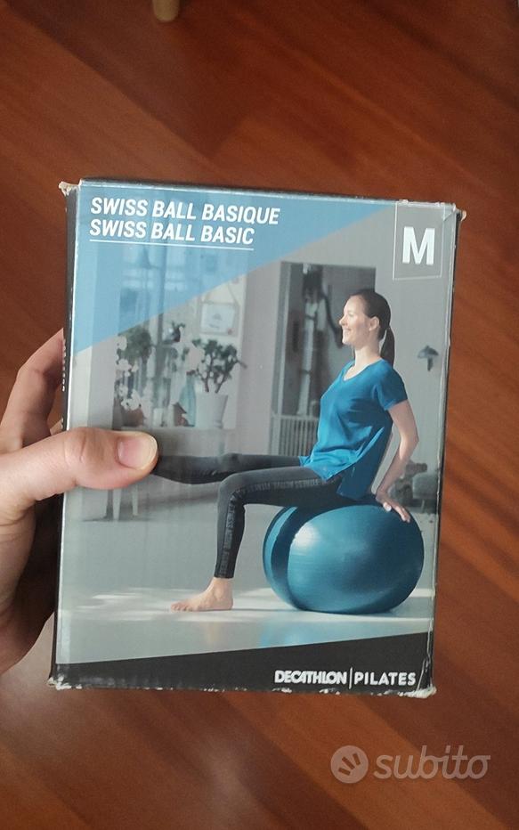 Decathlon pilates Sports e attrezzatura sportiva usata