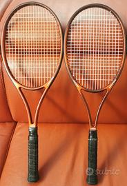 Head prestige tour 600 vintage (1996)