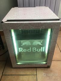 Frigo Redbull Vintage