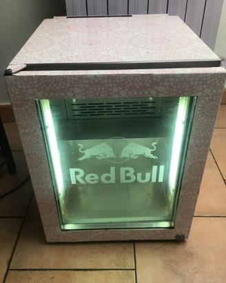 Frigo Redbull Vintage
