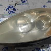 FIAT BRAVO 2007 - FARO ANTERIORE SINISTRO