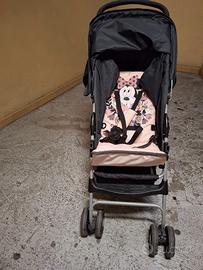 Passeggino Minnie
