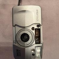 Pentax Espio 90mc